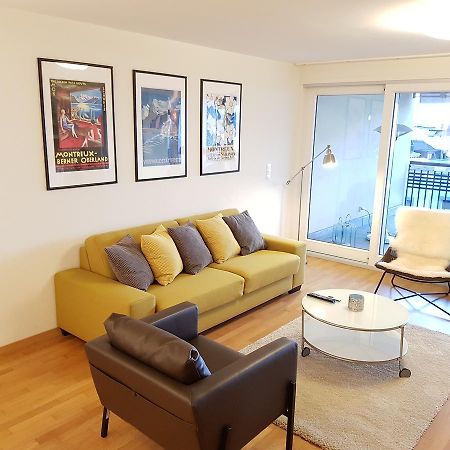 Montreux Lake View Apartments City Centre Zewnętrze zdjęcie