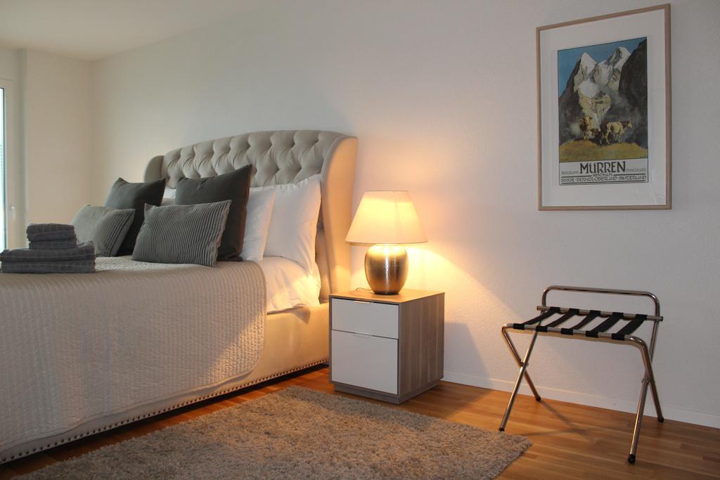 Montreux Lake View Apartments City Centre Zewnętrze zdjęcie