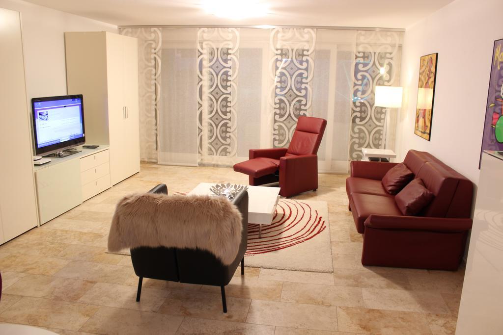 Montreux Lake View Apartments City Centre Zewnętrze zdjęcie