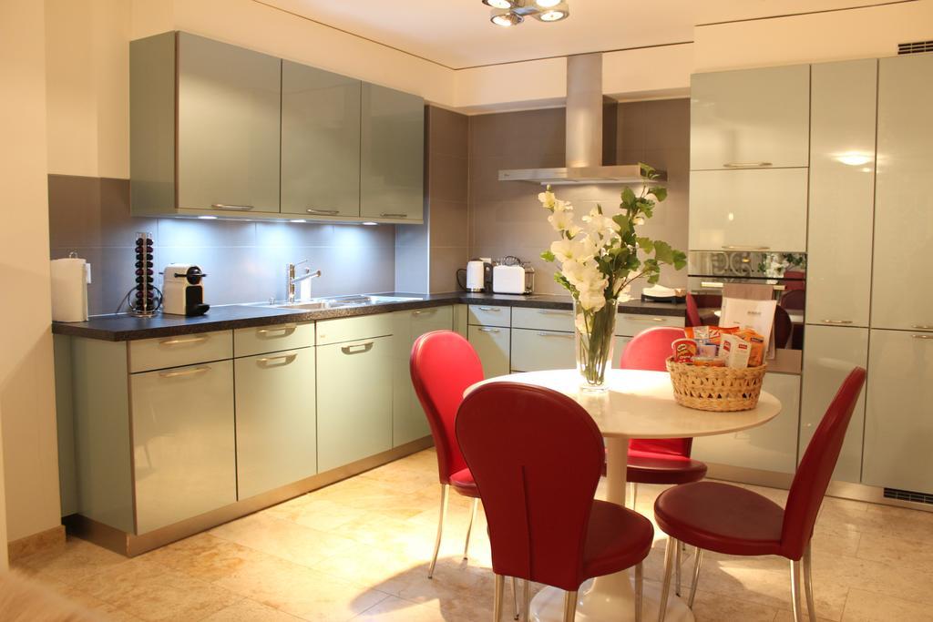 Montreux Lake View Apartments City Centre Zewnętrze zdjęcie