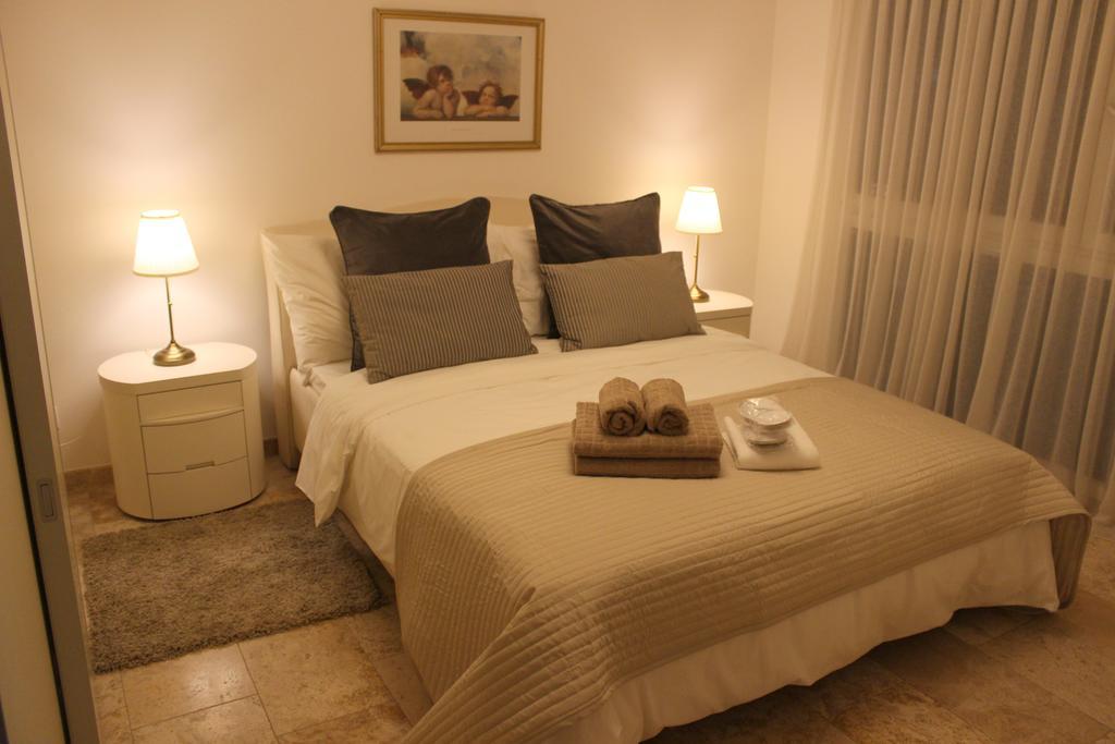 Montreux Lake View Apartments City Centre Zewnętrze zdjęcie