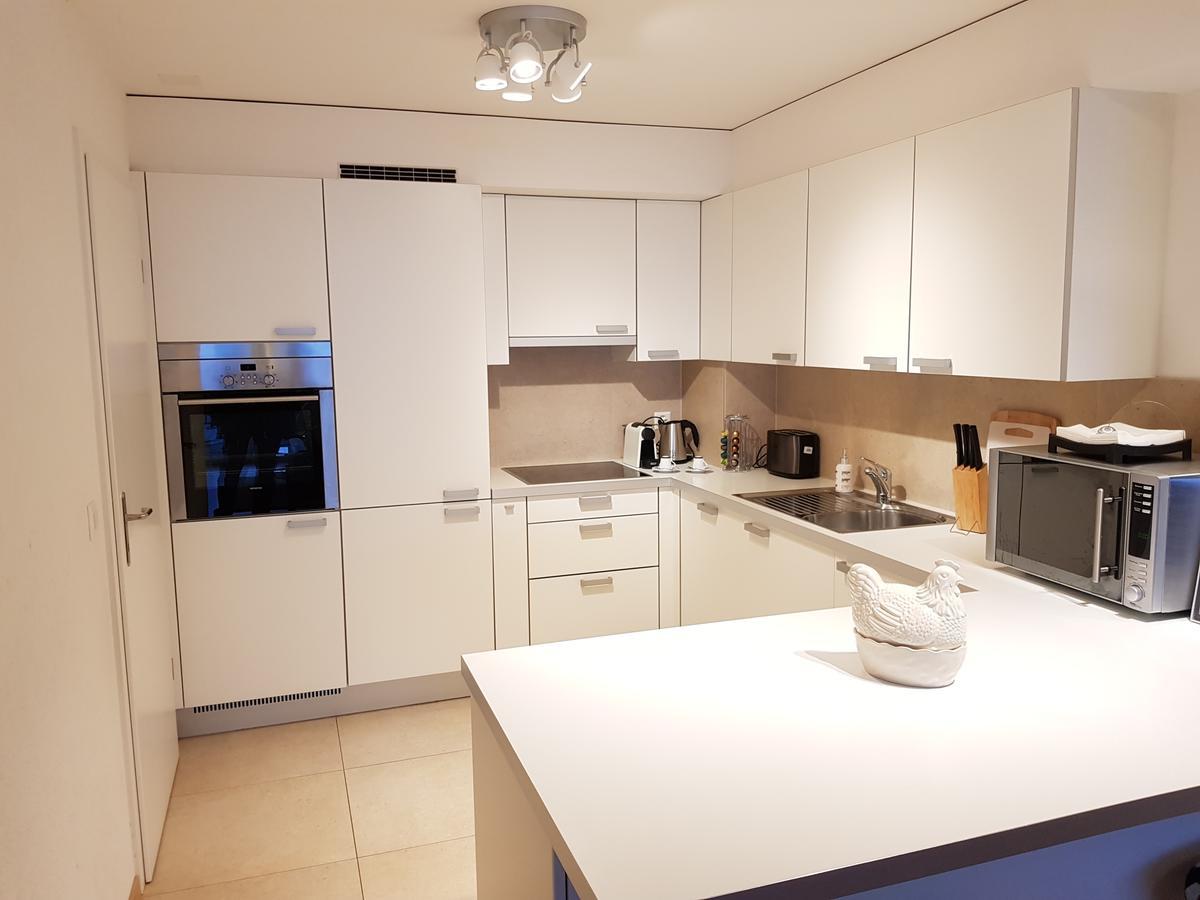 Montreux Lake View Apartments City Centre Zewnętrze zdjęcie